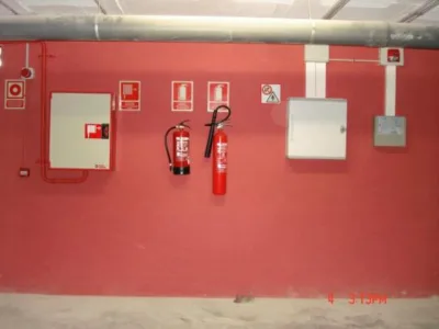 Instalatii electrice si climatizare - Bucov / Prahova