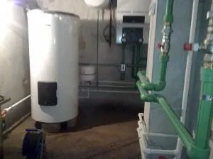 Instalatii electrice si climatizare - Bucov / Prahova