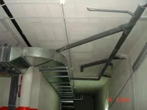 Instalatii electrice si climatizare - Bucov / Prahova