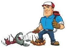 Deratizare - dezinsectie si dezinfectie Bucuresti