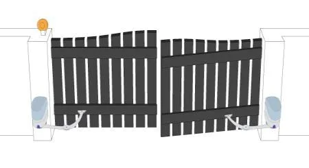 Executie Instalatii electrice si automatizari - Ramnicu Valcea