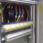 Executie Instalatii electrice si automatizari - Ramnicu Valcea