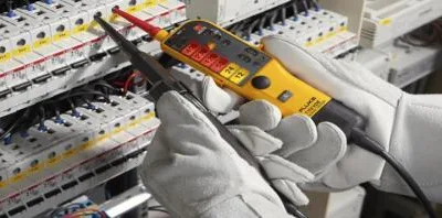 Instalatii electrice - verificari PRAM - automatizari porti - Iasi