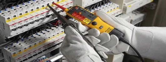 Instalatii electrice - verificari PRAM - automatizari porti - Iasi