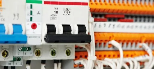Proiectare instalatii pentru constructii Olt