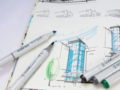 Proiectare instalatii pentru constructii Olt