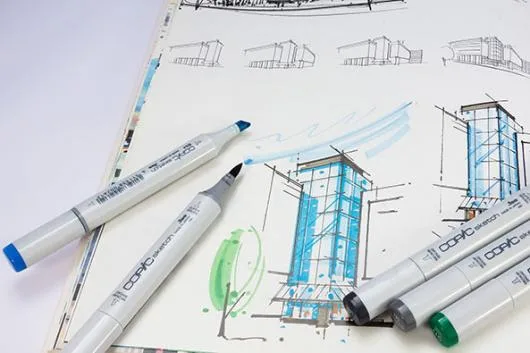 Proiectare instalatii pentru constructii Olt