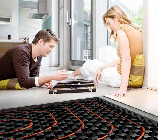 Proiectare instalatii pentru constructii Olt