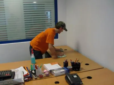 Doral Cleaning Servicii profesionale curatenie civila si industriala Bucuresti