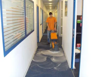 Doral Cleaning Servicii profesionale curatenie civila si industriala Bucuresti