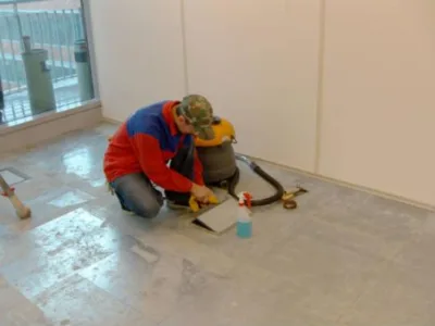 Doral Cleaning Servicii profesionale curatenie civila si industriala Bucuresti