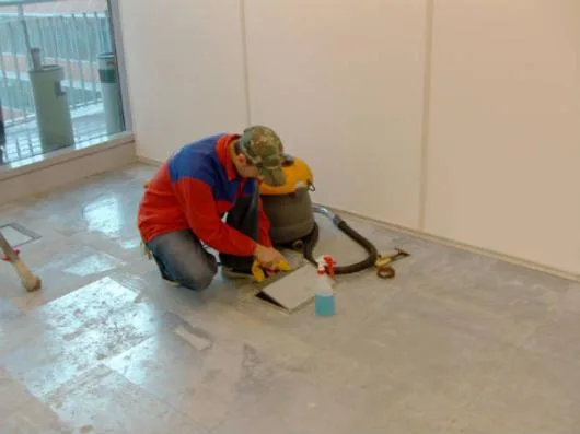 Doral Cleaning Servicii profesionale curatenie civila si industriala Bucuresti