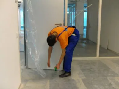 Doral Cleaning Servicii profesionale curatenie civila si industriala Bucuresti