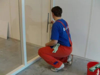 Doral Cleaning Servicii profesionale curatenie civila si industriala Bucuresti