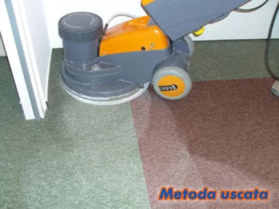 Doral Cleaning Servicii profesionale curatenie civila si industriala Bucuresti