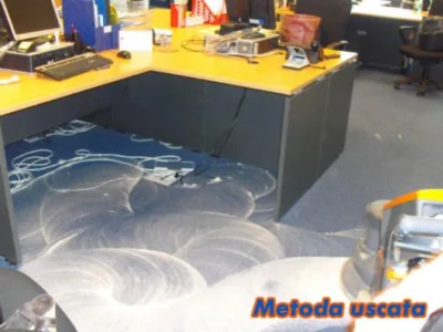 Doral Cleaning Servicii profesionale curatenie civila si industriala Bucuresti