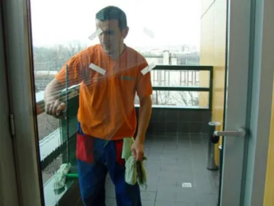 Doral Cleaning Servicii profesionale curatenie civila si industriala Bucuresti