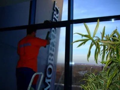 Doral Cleaning Servicii profesionale curatenie civila si industriala Bucuresti