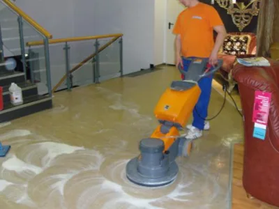 Doral Cleaning Servicii profesionale curatenie civila si industriala Bucuresti