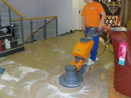 Doral Cleaning Servicii profesionale curatenie civila si industriala Bucuresti