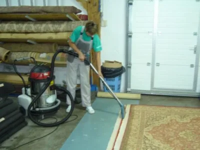 Ecomid Servicii de curatenie civila si industriala Timisoara