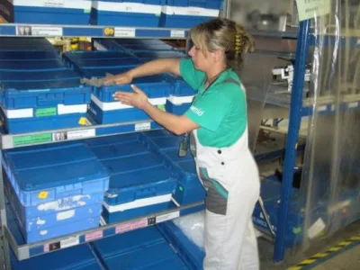 Ecomid Servicii de curatenie civila si industriala Timisoara