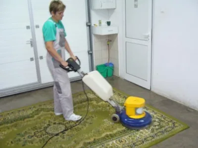 Ecomid Servicii de curatenie civila si industriala Timisoara