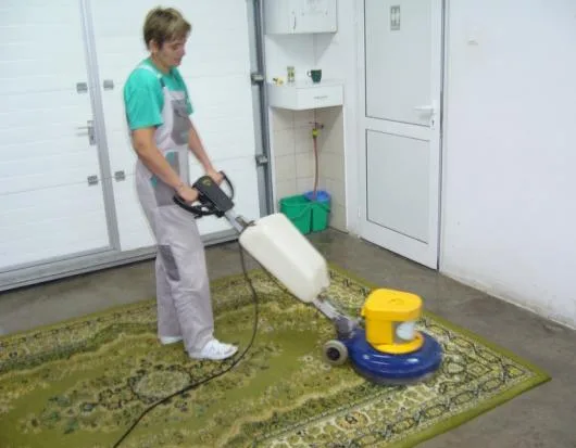 Ecomid Servicii de curatenie civila si industriala Timisoara