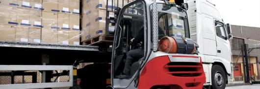 Transporturi rutiere interne si internationale de marfuri - Bucuresti