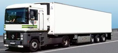 Transporturi rutiere interne si internationale de marfuri - Bucuresti