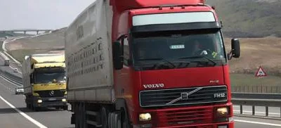 Transporturi rutiere interne si internationale de marfuri - Bucuresti