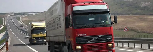 Transporturi rutiere interne si internationale de marfuri - Bucuresti