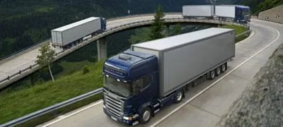 Transporturi rutiere interne si internationale de marfuri - Bucuresti