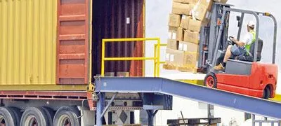 Transporturi rutiere interne si internationale de marfuri - Bucuresti
