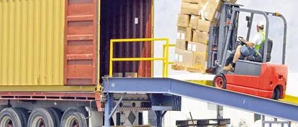 Transporturi rutiere interne si internationale de marfuri - Bucuresti