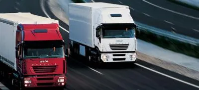Transporturi rutiere interne si internationale de marfuri - Bucuresti