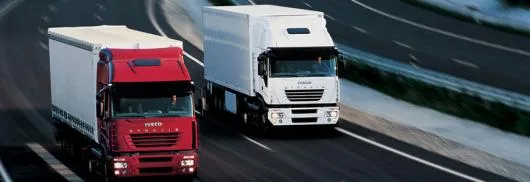 Transporturi rutiere interne si internationale de marfuri - Bucuresti