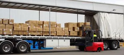 Transporturi rutiere interne si internationale de marfuri - Bucuresti