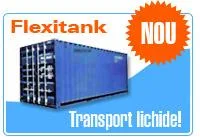 Transport intern si international marfuri - Bucuresti