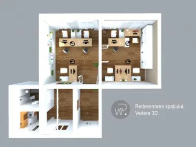 Timisoara - Studio de design interior