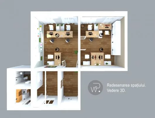 Timisoara - Studio de design interior