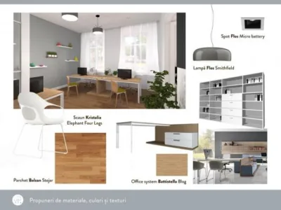 Timisoara - Studio de design interior