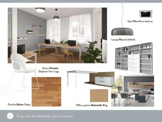 Timisoara - Studio de design interior