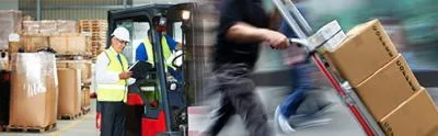 Servicii de transport international - Bucuresti