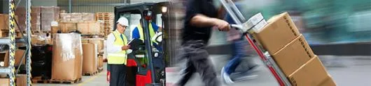 Servicii de transport international - Bucuresti