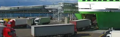 Servicii de transport international - Bucuresti