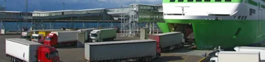 Servicii de transport international - Bucuresti