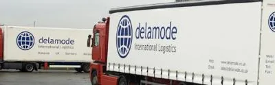 Servicii de transport international - Bucuresti