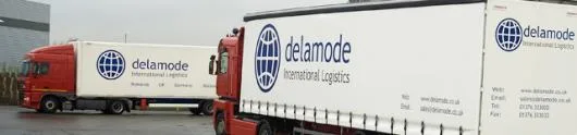 Servicii de transport international - Bucuresti