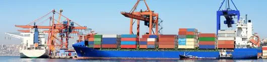 Servicii de transport international - Bucuresti